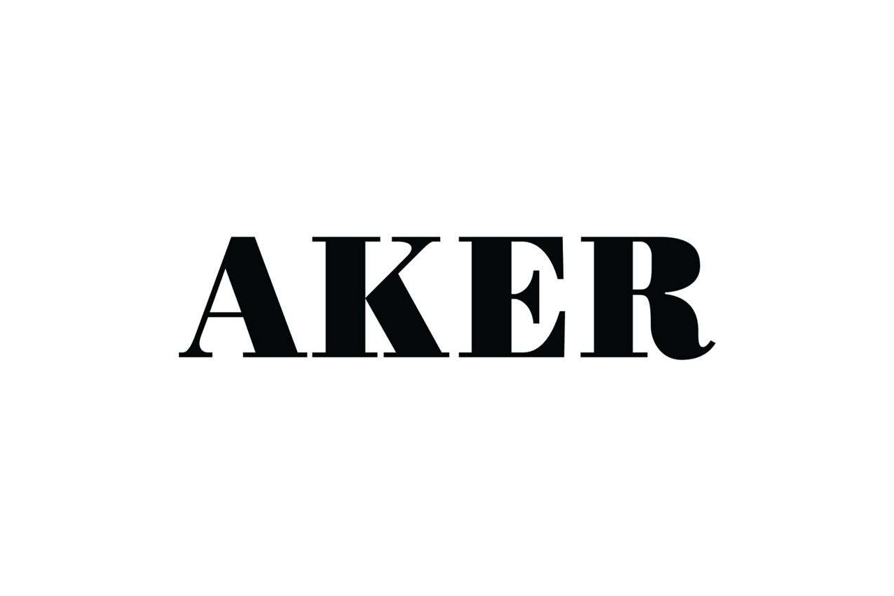 Aker